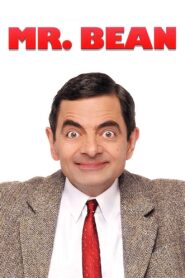 Mr. Bean Complete Season (1) (720p & 1080p)