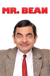Mr. Bean Complete Season (1) (720p & 1080p)