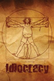 Idiocracy Full Movie 2006 (720p & 1080p)