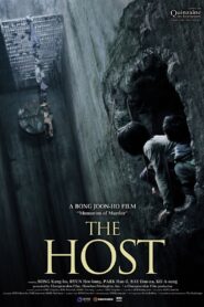 The Host Full Movie 2006 (720p & 1080p)