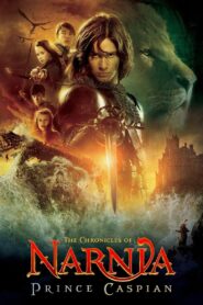 The Chronicles of Narnia: Prince Caspian Full Movie 2008 (720p & 1080p)