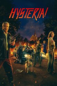 Hysteria! Complete Season (1) (720p & 1080p)