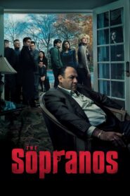 The Sopranos Complete Season (1-6) (720p & 1080p)