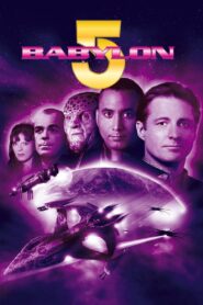 Babylon 5 Complete Season (1-3) (720p & 1080p)