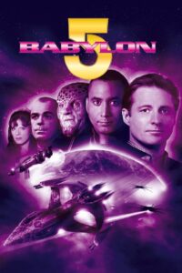 Babylon 5 Complete Season (1-3) (720p & 1080p)