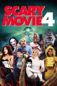 Scary Movie 4 Full Movie 2006 (720p & 1080p)