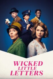 Wicked Little Letters Full Movie 2023 (720p & 1080p)