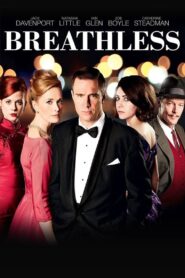Breathless Complete Season (1) (720p & 1080p)