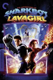 The Adventures of Sharkboy and Lavagirl Full Movie 2005 (720p & 1080p)