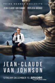Jean-Claude Van Johnson Complete Season (1) (720p & 1080p)