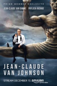 Jean-Claude Van Johnson Complete Season (1) (720p & 1080p)