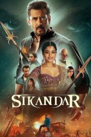 Sikandar Full Movie 2025 (720p & 1080p)
