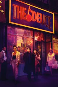The Deuce Complete Season (1) (720p & 1080p)