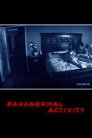 Paranormal Activity Full Movie 2007 (720p & 1080p)