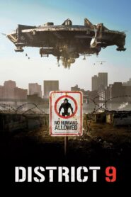 District 9 Full Movie 2009 (720p & 1080p)