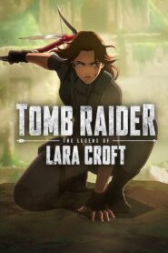 Tomb Raider: The Legend of Lara Croft Complete Season (1) (720p & 1080p)