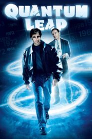 Quantum Leap Complete Season (1-4) (720p & 1080p)