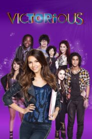Victorious Complete Season (1-4) (720p & 1080p)