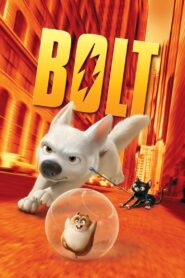 Bolt Full Movie 2008 (720p & 1080p)
