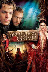The Brothers Grimm Full Movie 2005 (720p & 1080p)