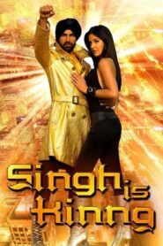 Singh Is Kinng Full Movie 2008 (720p & 1080p)