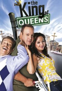The King of Queens Complete Season(1-4) (720p & 1080p)