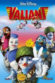 Valiant Full Movie 2005 (720p & 1080p)