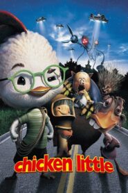 Chicken Little Full Movie 2005 (720p & 1080p)