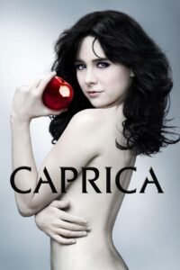 Caprica Complete Season (1) (720p & 1080p)