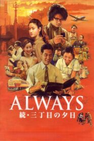 Always: Sunset on Third Street 2 Full Movie 2007 (720p & 1080p)