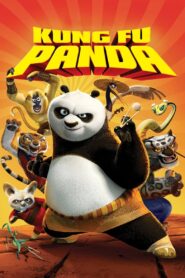 Kung Fu Panda Full Movie 2008 (720p & 1080p)