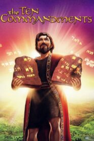 The Ten Commandments Full Movie 2007 (720p & 1080p)
