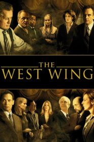The West Wing Complete Season (1-4) (720p & 1080p)