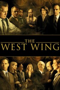 The West Wing Complete Season (1-4) (720p & 1080p)
