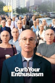 Curb Your Enthusiasm Complete Season (1-10) (720p & 1080p)