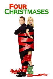 Four Christmases Full Movie 2008 (720p & 1080p)