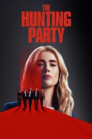 The Hunting Party Complete Season (1) (720p & 1080p)