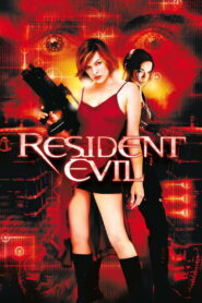 Resident Evil Full Movie 2002 (720p & 1080p)