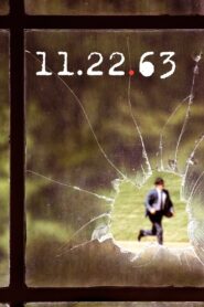 11.22.63 Complete Season (1) (720p & 1080p)