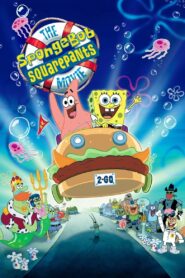 The SpongeBob SquarePants Movie Full Movie 2004 (720p & 1080p)