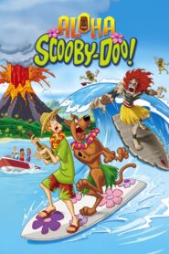 Aloha Scooby-Doo! Full Movie 2005 (720p & 1080p)