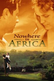 Nowhere in Africa Full Movie 2001 (720p & 1080p)