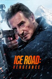 Ice Road: Vengeance Full Movie 2025 (720p & 1080p)