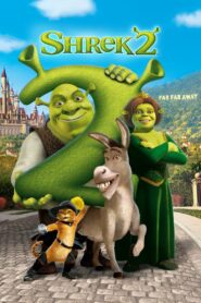 Shrek 2 Full Movie 2004 (720p & 1080p)