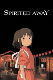 Spirited Away Full Movie 2001 (720p & 1080p)