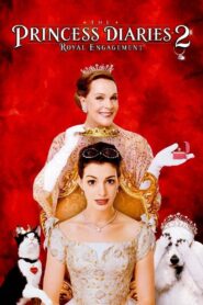 On the Set: The Princess Diaries 2 – Royal Engagement Full Movie (720p & 1080p)