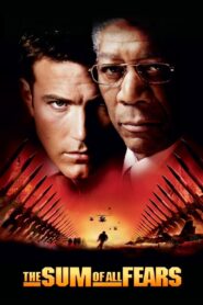 The Sum of All Fears Full Movie 2002 (720p & 1080p)