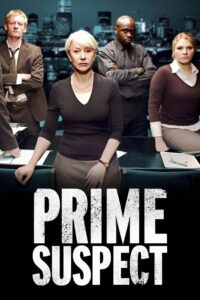 Prime Suspect Complete Season (1-7) (720p & 1080p)
