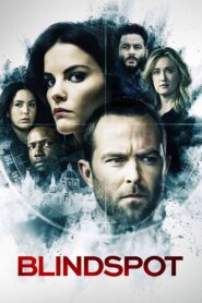 Blindspot Complete Season (1-4) (720p & 1080p)