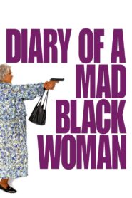 Diary of a Mad Black Woman Full Movie 2005 (720p & 1080p)